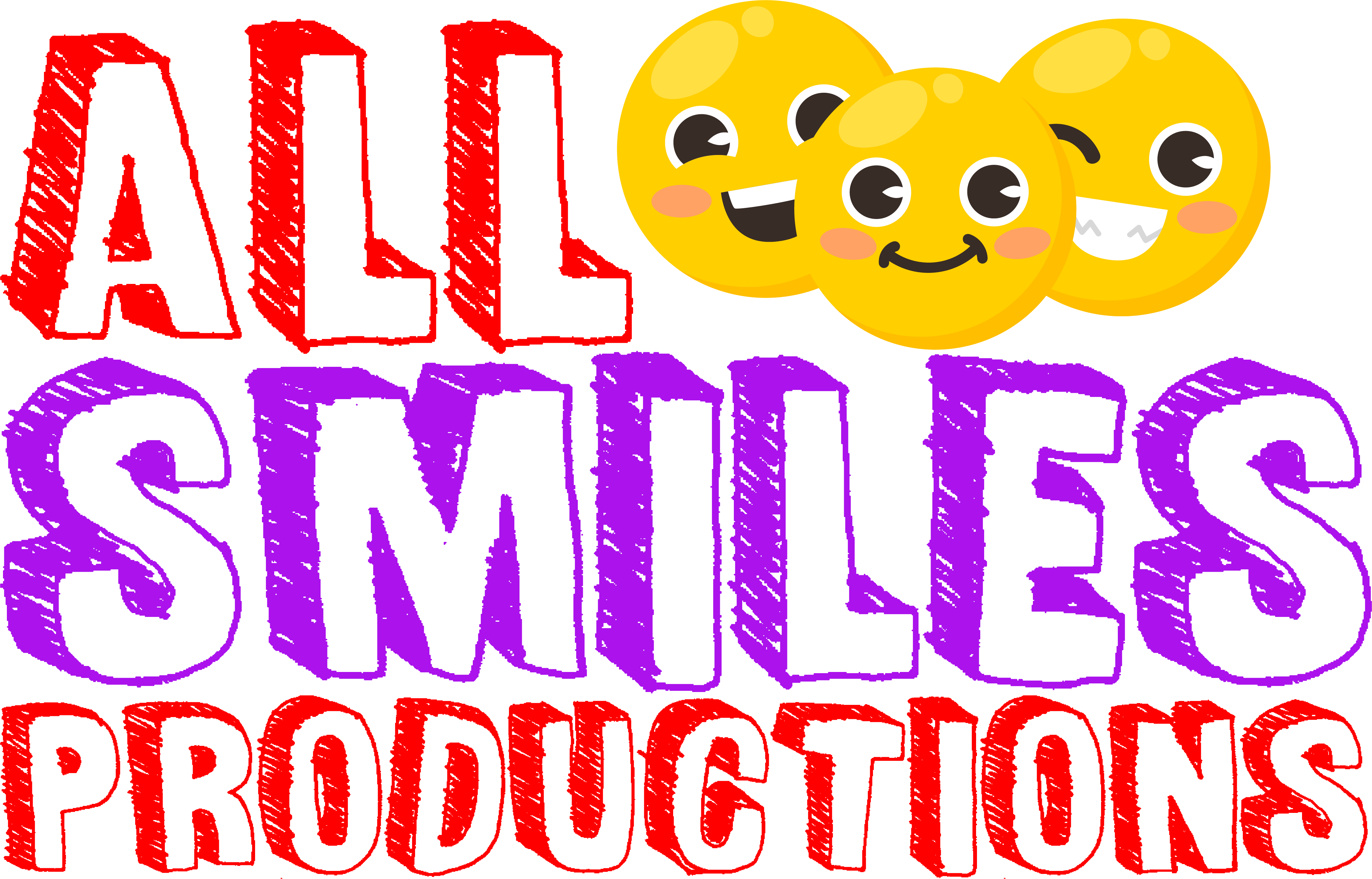 All Smiles Productions, LLC.